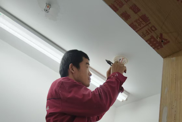 北京公寓消防改造需要多少錢?公寓消防設(shè)施維保的有什么要求?