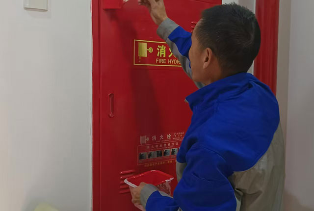 城中村自建公寓的消防維保有強(qiáng)制要求嗎？自建公寓的消防要求