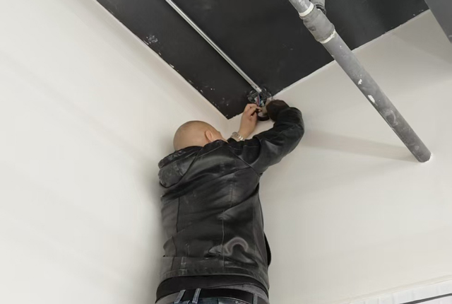 承接消防水電工程需要具備什么資質(zhì)?水電施工竣工后需要檢測(cè)嗎?